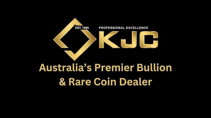 KJC Bullion