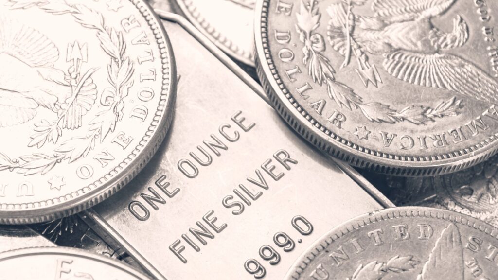 What Are the Top Silver Coins for Investment in Australia?
