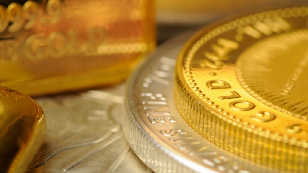 Gold vs Silver Investments: Which Is Better for Australians?