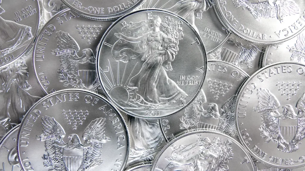 Best Silver Coins to Buy: Top Silver Coins for Investment Compared