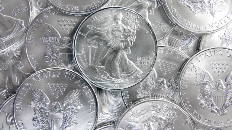 Best Silver Coins to Buy: Top Silver Coins for Investment Compared