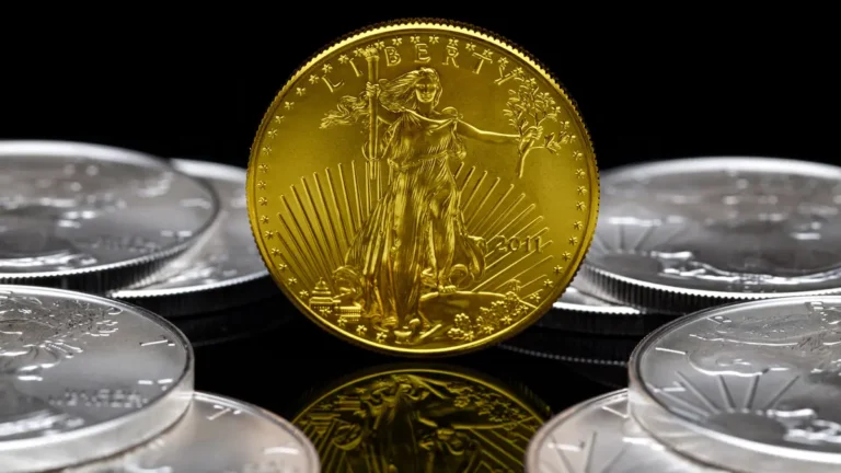 Gold vs Silver Investment: Which Is Better for Your Portfolio?