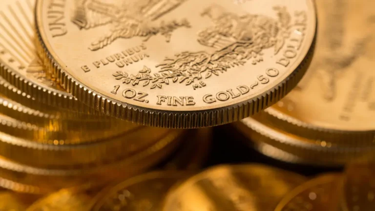 Best Gold Coins to Buy: 8 Bullion Coins Compared for Investors