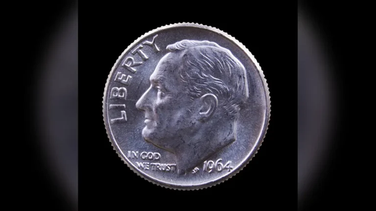 Which Dimes Are Silver? Silver Dime Years and Melt Value