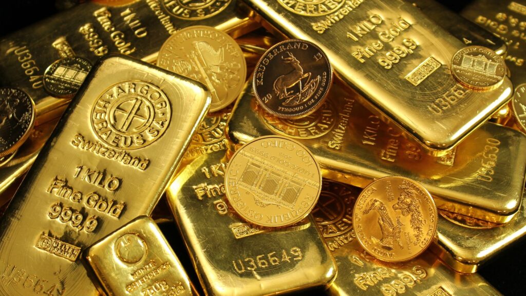 ¿Cuál es la relación oro/plata?