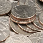 Which Quarters Are Silver? How Much Silver Is in a Quarter