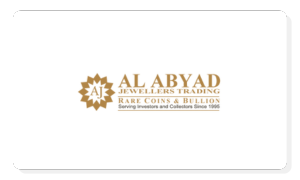 Al Abyad Jewellers