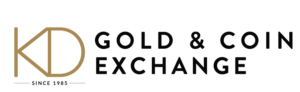 KD Gold & Coin Exchange