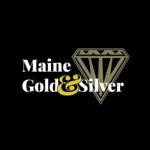 Maine Gold & Silver