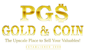 PGS Gold & Coin