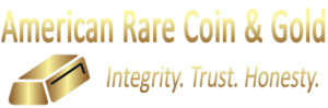 American Rare Coin, Gold & Jewelry