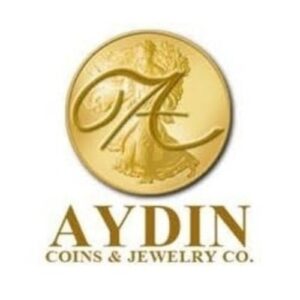 Aydin Coins and Jewelry