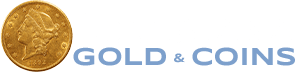 Louisiana Gold & Coins