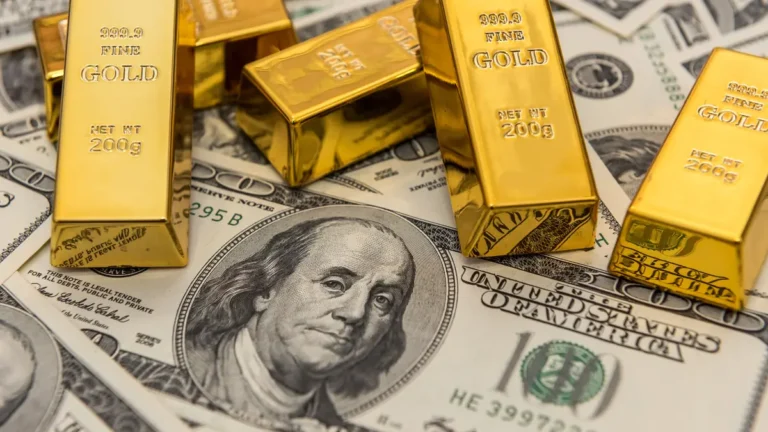 Is Gold Rising or Are Currencies Losing Value? Currency Debasement Explained