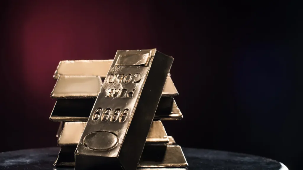 The Gold Standard: What It Was, How It Worked and Why It Ended