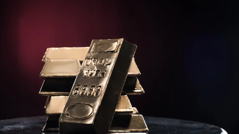 The Gold Standard: What It Was, How It Worked and Why It Ended
