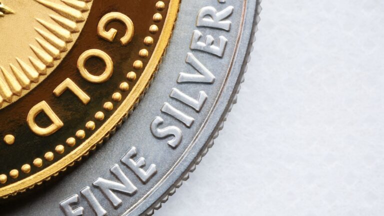 Why is Silver Less Expensive Than Gold? Understanding the Price Difference