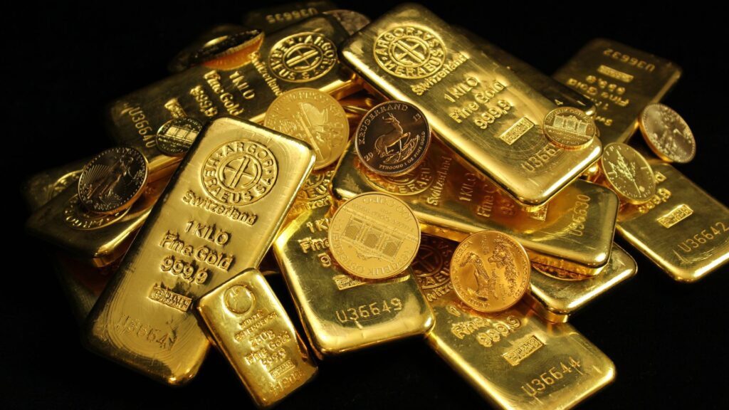 Why Buy Gold? 9 Reasons UK Investors Hold Physical Gold