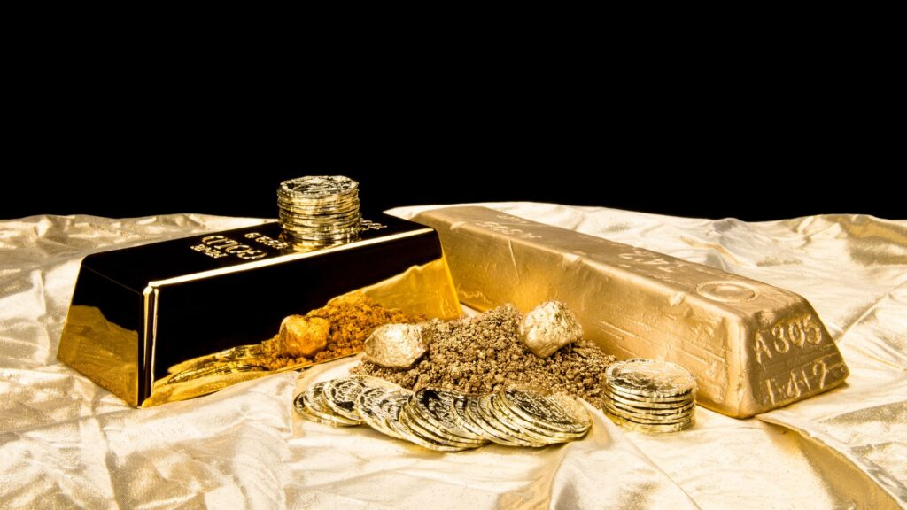 LBMA: All You Need to Know as a UK Gold Buyer