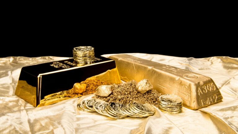 LBMA All You Need to Know