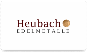 Heubach Edelmetalle