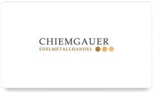 Chiemgauer Edelmetallhandel