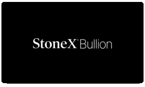 StoneX Bullion