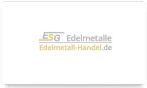 Edelmetall-Handel