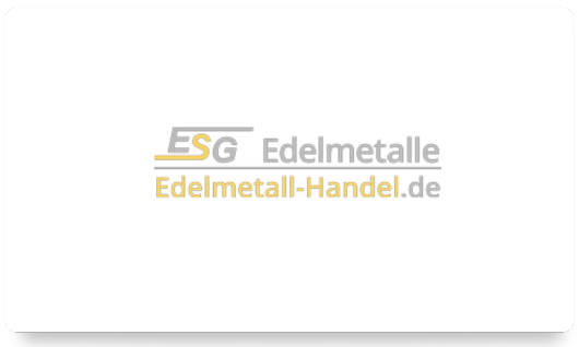 Edelmetall-Handel