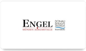 Münzen Engel