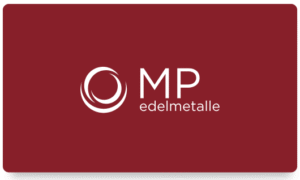 MP Edelmetalle