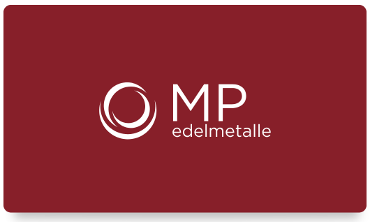 MP Edelmetalle