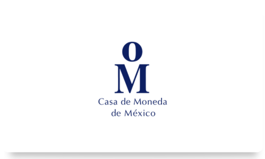 Casa de Moneda de Mexico