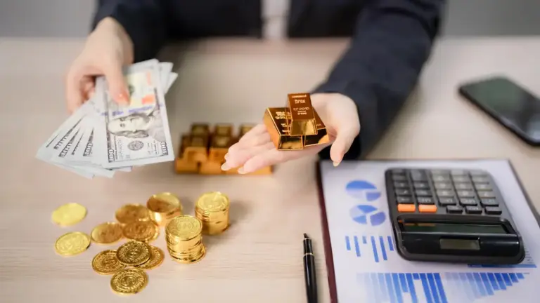 What Is the Cheapest Way to Buy Gold?