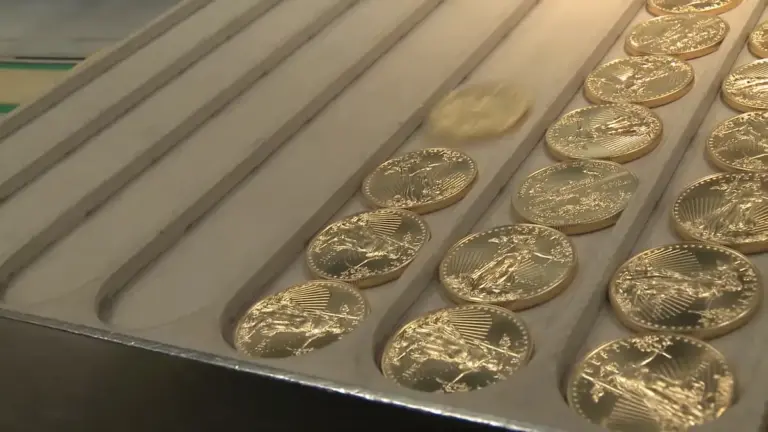 Gold Premium Over Spot: What You Really Pay and Why