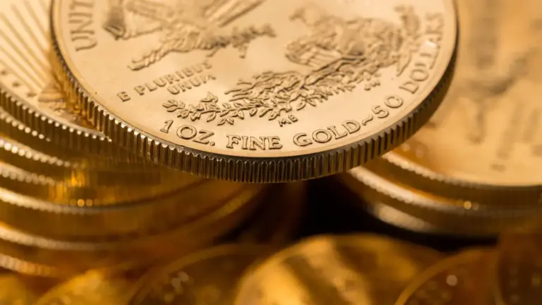 Gold Premium Over Spot in Australia: What You Really Pay