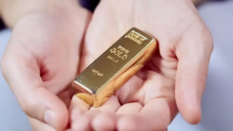 Goud kopen: wat u echt betaalt boven de goudprijs