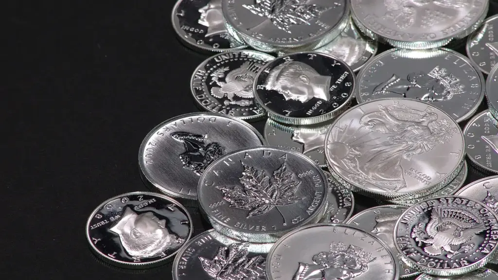 Silver Bars or Coins: Which Should You Buy in Australia?