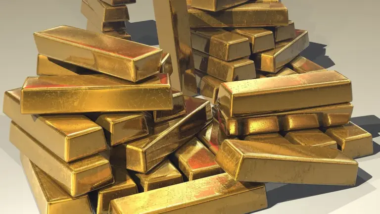 What Is the Cheapest Way to Buy Gold in the UK?