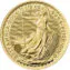 Złota Moneta Britannia