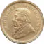 Krugerrand Złota Moneta