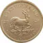 Krugerrand Złota Moneta