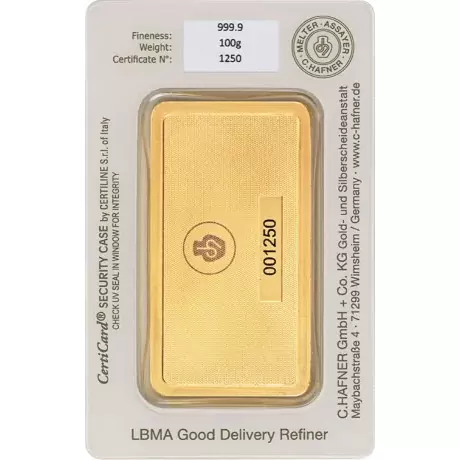100g-gold-bar-minted-c-hafner_hsm-19225c88a2d54634f7c7acee95abd03f sztabka złota 100g c-hafner