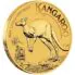 1/10 Uncji Australijski Kangur Złota Moneta