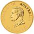 1/10 Uncji Australijski Kangur Złota Moneta