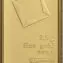 sztabka złota 2.5g valcambi