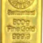 sztabka złota 500g argor heraeus