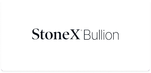 StoneX Bullion
