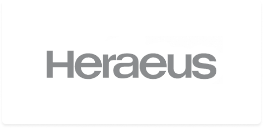 Heraeus