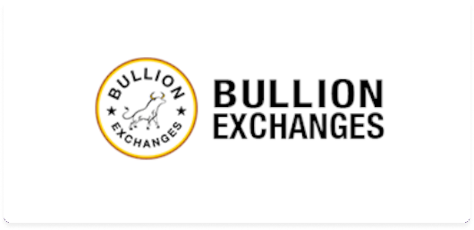 Bullion Exchanges